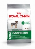 Royal Canin Mini Sterilised